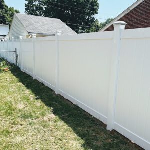 Fence Installation and Repair in Jeffersonville, IN