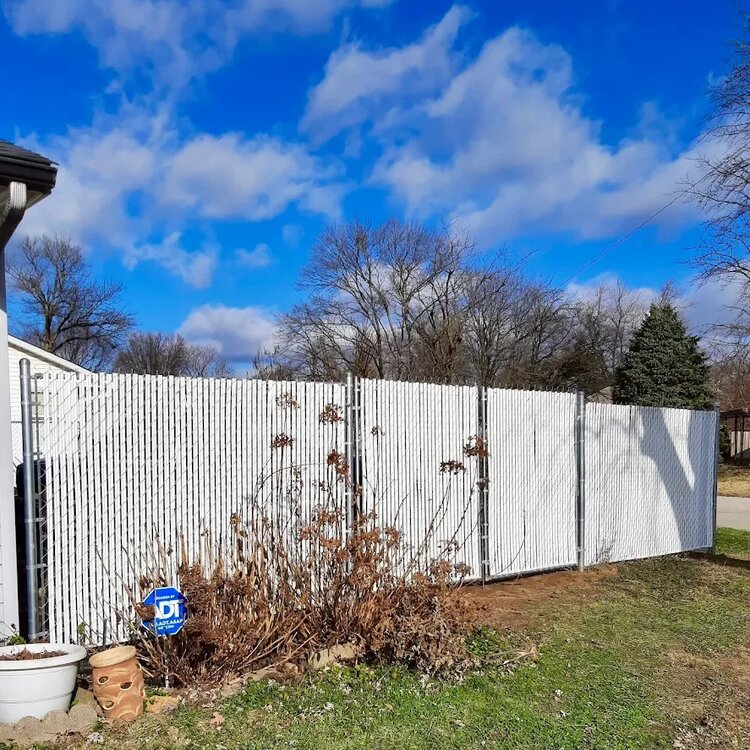 Fence Installation and Repair in Jeffersonville, IN