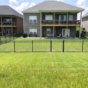 Fence Installation and Repair in Jeffersonville, IN