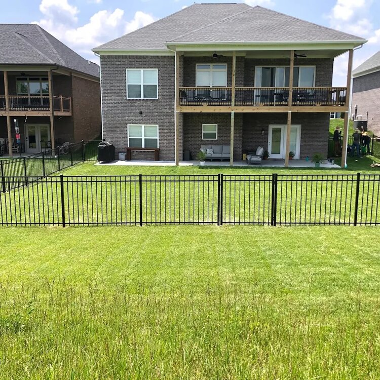 Fence Installation and Repair in Jeffersonville, IN