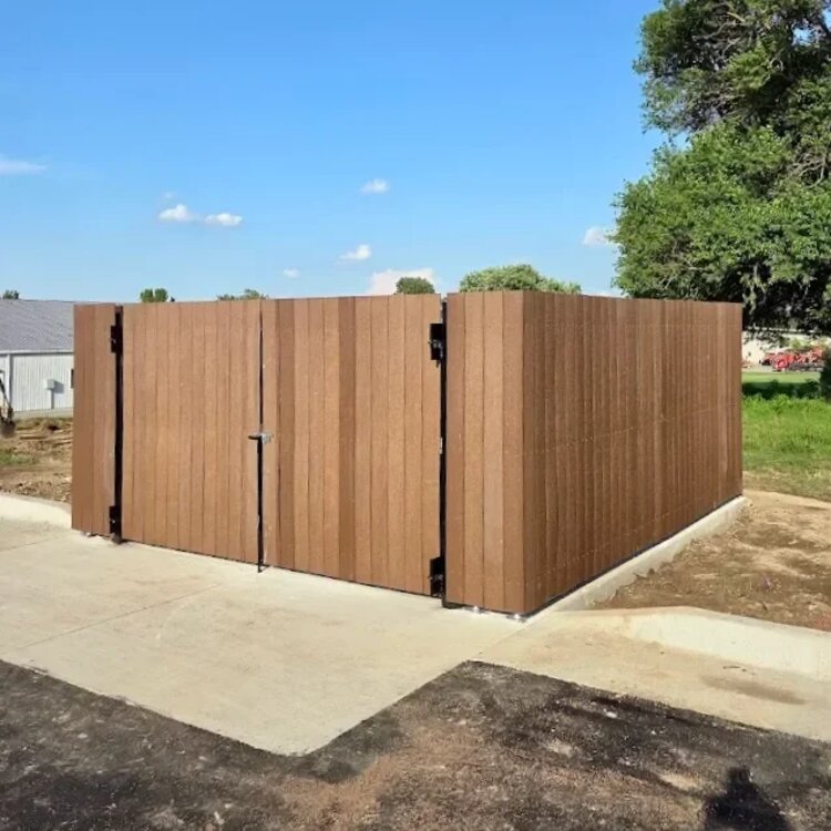 Fence Installation and Repair in Jeffersonville, IN