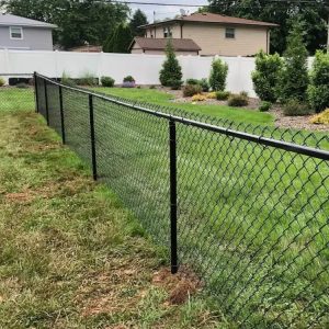 Fence Installation and Repair in Jeffersonville, IN