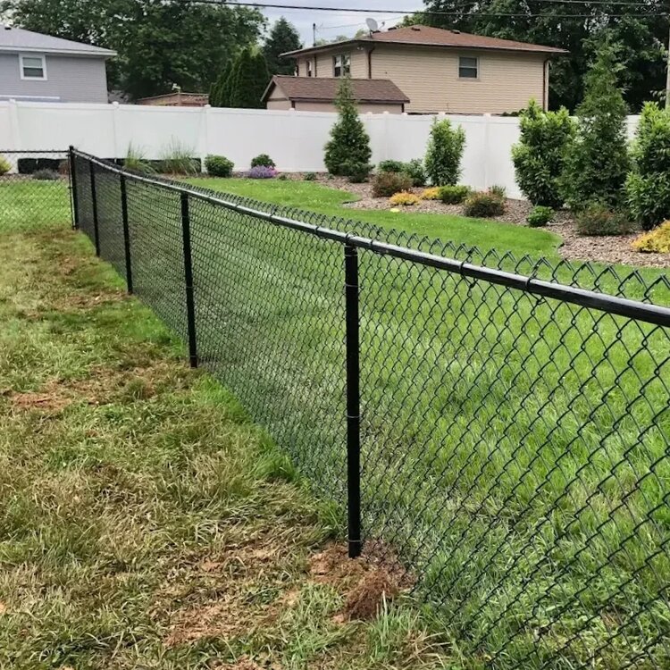 Fence Installation and Repair in Jeffersonville, IN