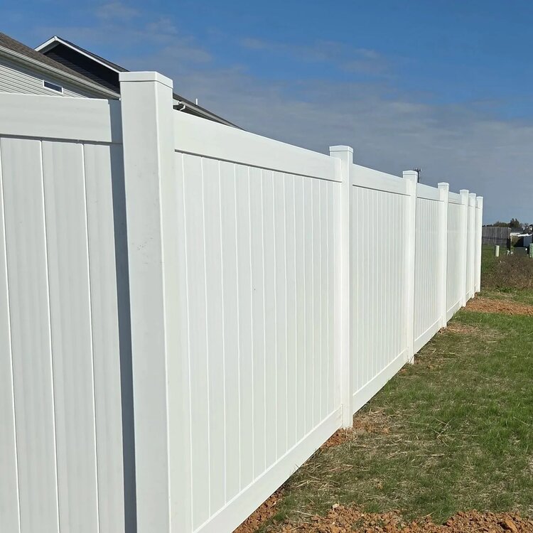 Fence Installation and Repair in Jeffersonville, IN