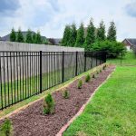 Fence Installation and Repair in Jeffersonville, IN