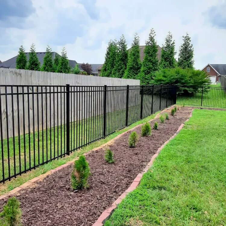 Fence Installation and Repair in Jeffersonville, IN