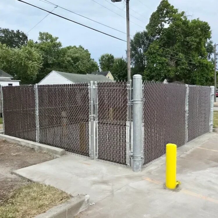 Fence Installation and Repair in Jeffersonville, IN