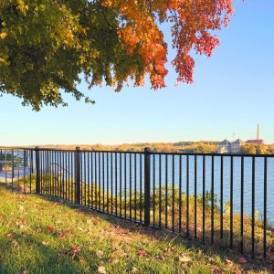 Fence Installation and Repair in Jeffersonville, IN