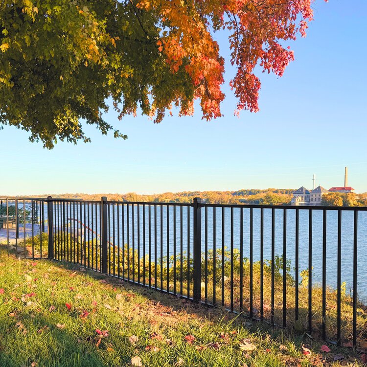 Fence Installation and Repair in Jeffersonville, IN