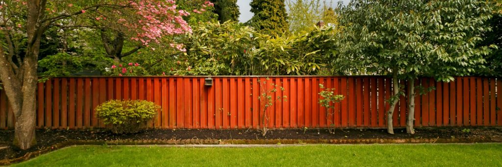 Fence Installation and Repair in Jeffersonville, IN