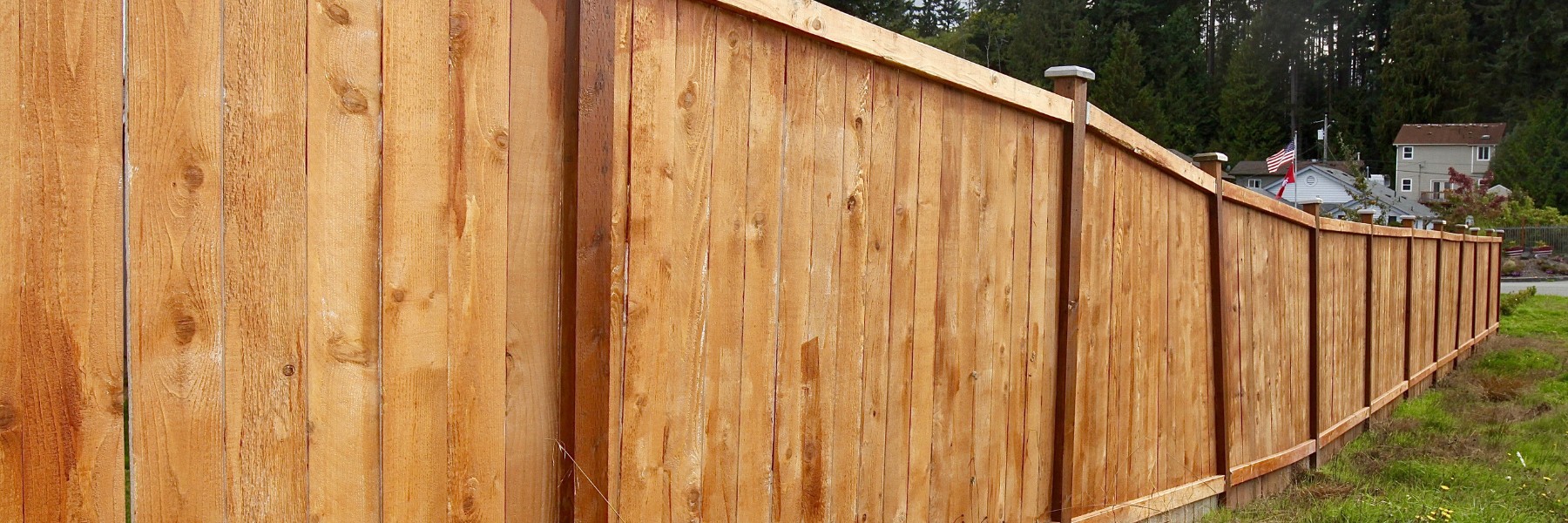 Fence Installation and Repair in Jeffersonville, IN
