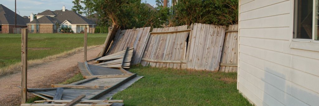 Fence Installation and Repair in Jeffersonville, IN