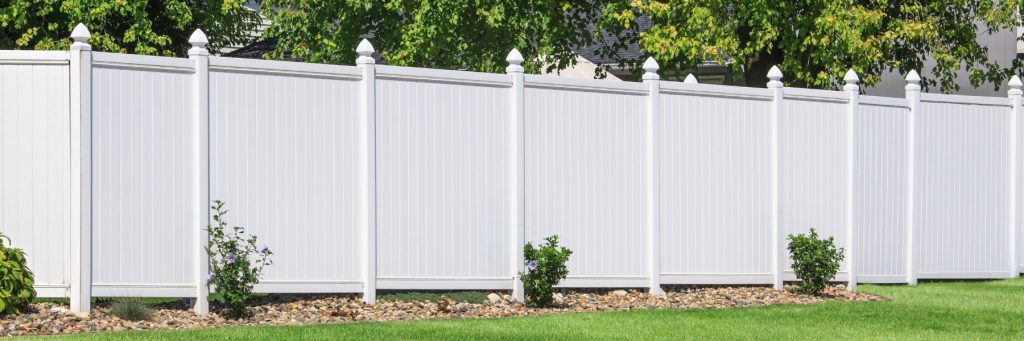 Fence Installation and Repair in Jeffersonville, IN