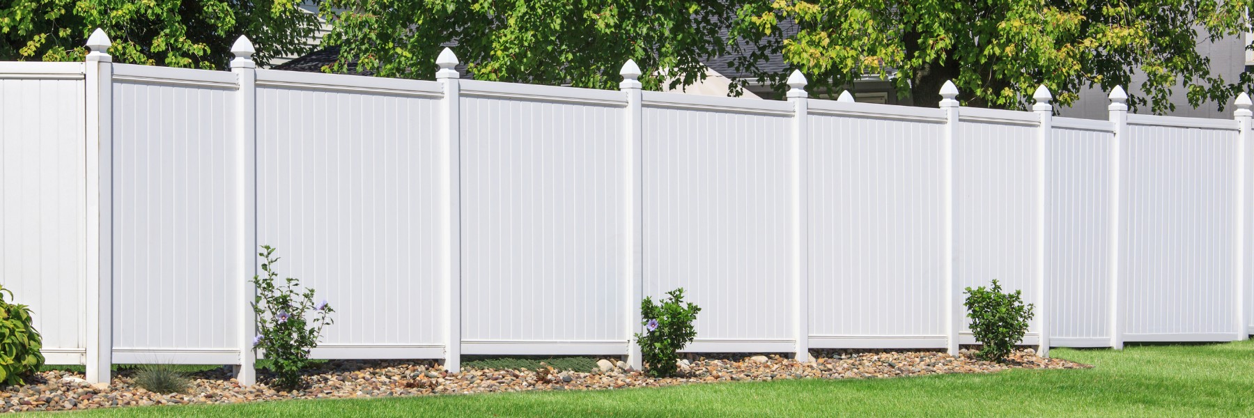 Fence Installation and Repair in Jeffersonville, IN