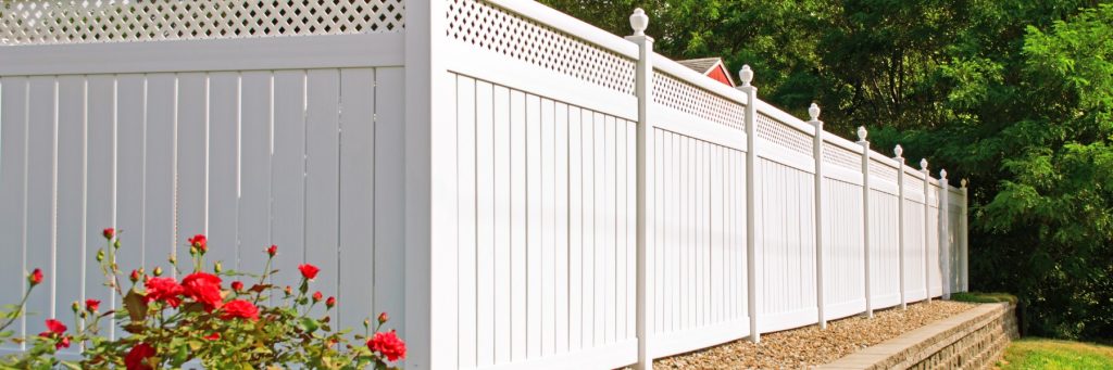 Fence Installation and Repair in Jeffersonville, IN