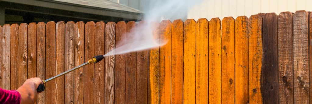 Fence Installation and Repair in Jeffersonville, IN