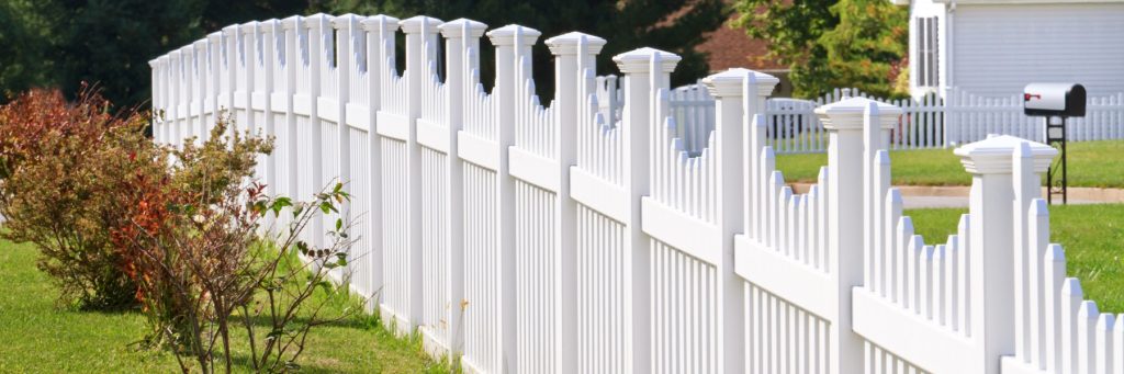 Fence Installation and Repair in Jeffersonville, IN