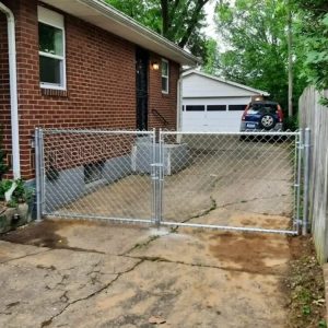 Fence Installation and Repair in Jeffersonville, IN