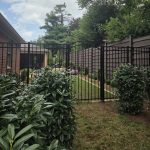 Fence Installation and Repair in Jeffersonville, IN