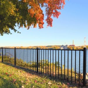 Fence Installation and Repair in Jeffersonville, IN