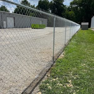 Fence Installation and Repair in Jeffersonville, IN