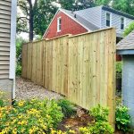 Fence Installation and Repair in Jeffersonville, IN