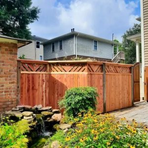 Fence Installation and Repair in Jeffersonville, IN