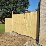 Fence Installation and Repair in Jeffersonville, IN