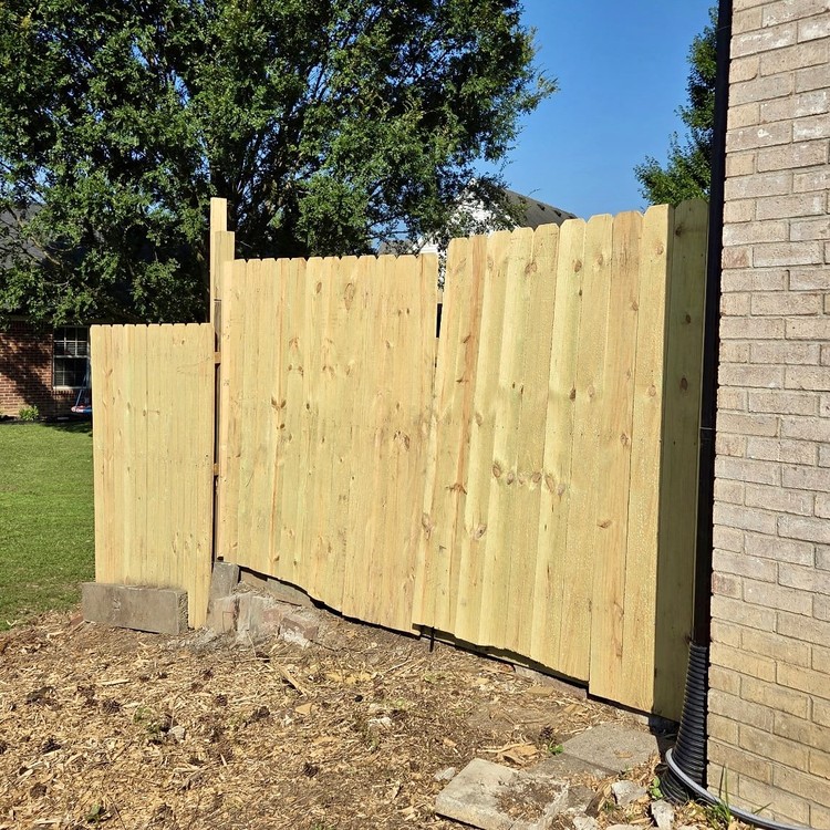 Fence Installation and Repair in Jeffersonville, IN