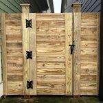 Fence Installation and Repair in Jeffersonville, IN